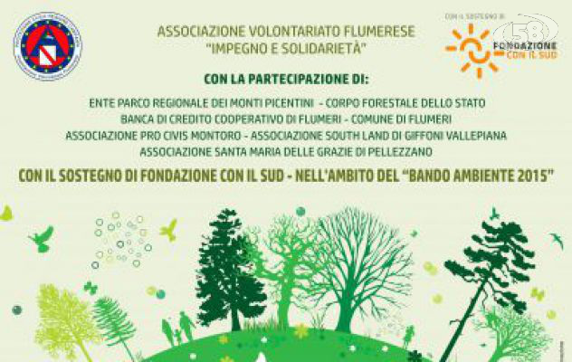 ''Proteggere e valorizzare la biodiversità'', convegno a Nusco