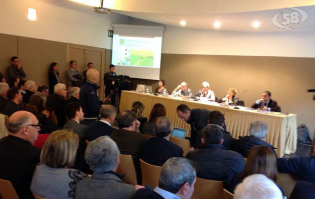 Sfruttare le opportunità del Psr, la Regione a confronto con gli amministratori: ''Ascolto e coesione