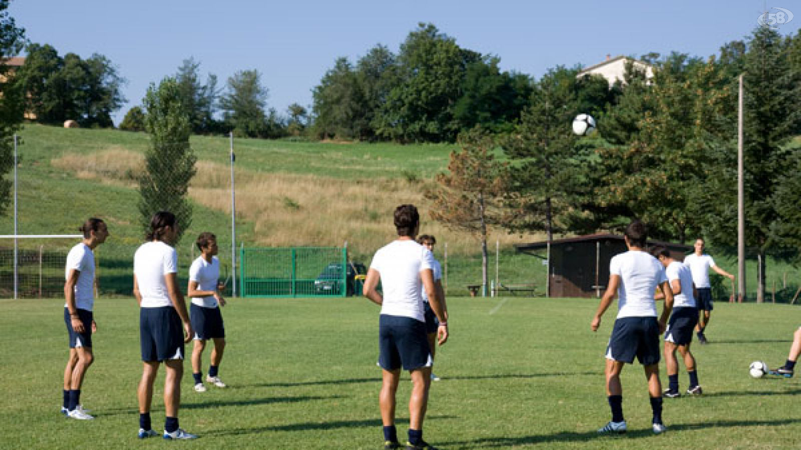 Calcio