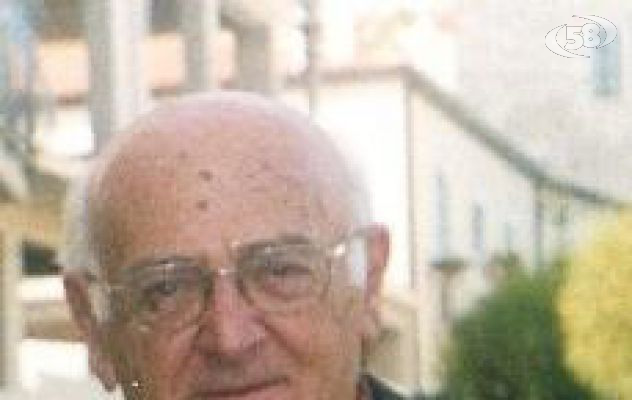 Sant'Angelo ricorda l'ex sindaco e presidente della Provincia Di Stasio 