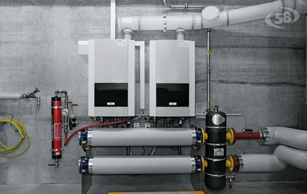 Al via il progetto di metanizzzazione dell'area di Camporeale