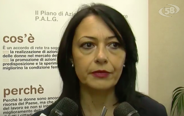 Lavoro, l'assessore regionale Palmeri: ''Presto riforma dei Centri per l'Impiego''