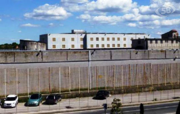 Carcere Ariano, torna l'allarme dell'Osapp: manca il Nucleo Traduzioni