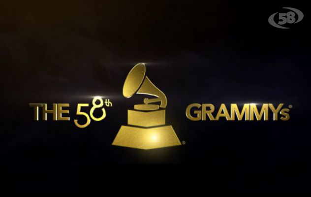 Grammy Awards 2016: tutti i vincitori della cinquantottesima edizione