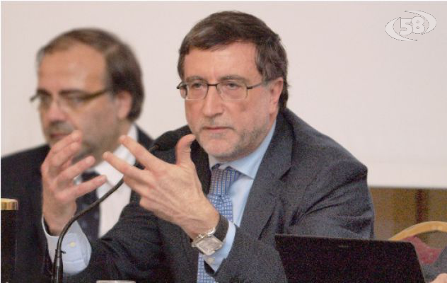 Sblocco concorso farmacie, Novellino: "Un'opportunità per i giovani laureati"/VIDEO