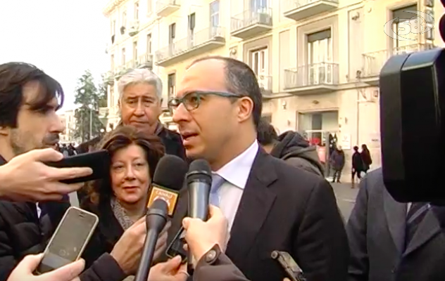 Centro per l'Autismo, Regione e Governo ottimisti: ''Ma 13 anni per i lavori sono una vergogna''