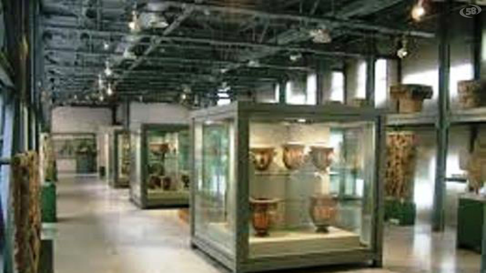 museo del sannio