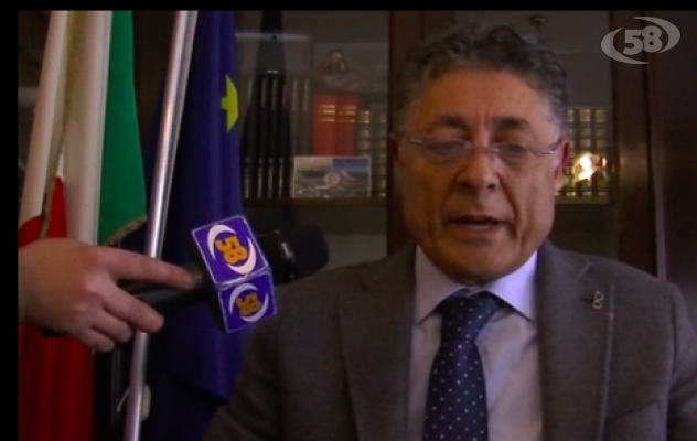 Sturno, Di Leo illustra i progetti dell'amministrazione