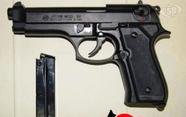 Tentata rapina in un minimarket di Avella, in manette 35enne del posto