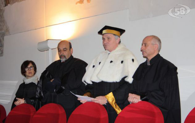 Progetto ''Leader'' all'Unisannio, laurea in ingegneria per due studenti del Bhutan