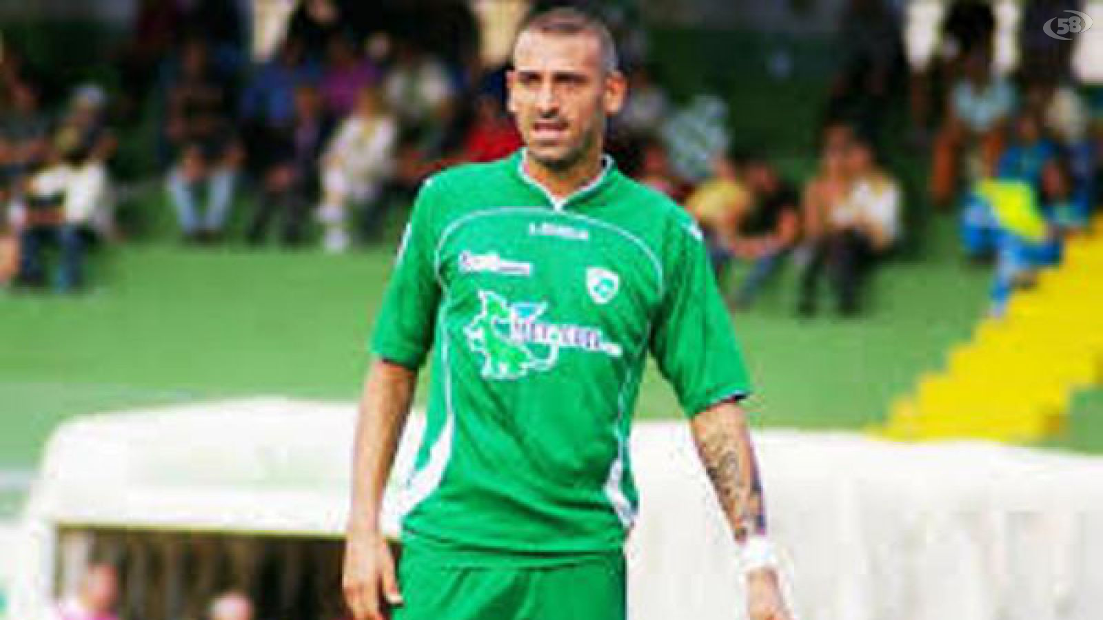 calcio avellino castaldo