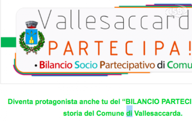 A Vallessaccarda i cittadini decidono come spendere i soldi del comune