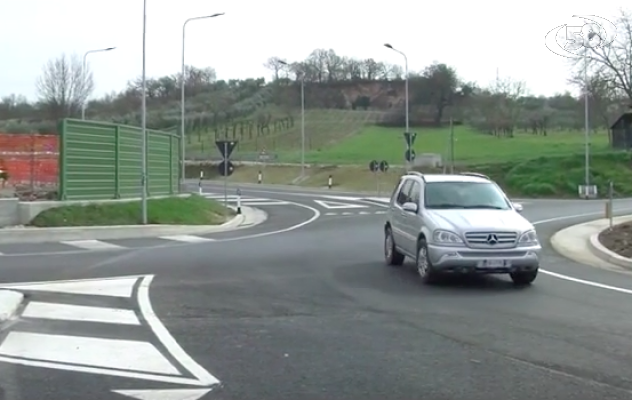 Bretella di Grottaminarda, inaugurazione con De Luca: un'opera importante