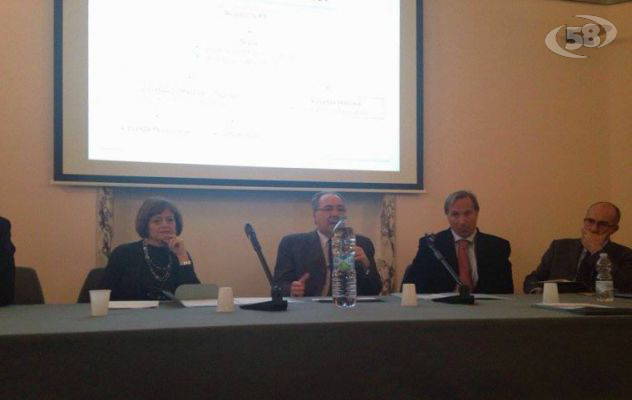 Al via ''Percorso Rosa'', il primo corso in Italia sulla violenza di genere