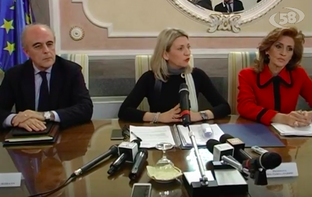 Commissione d'Inchiesta su Isochimica: tempi brevi, presto l'audizione di De Luca