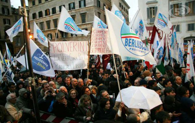 Elezioni, Udc: ''Noi alleati di nessuno''. Pdl: ''Opportunisti''