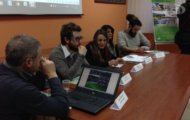 Acqua pubblica, No Triv, stop eolico: la sfida dei comitati/VIDEO. ''Difendiamo il futuro''