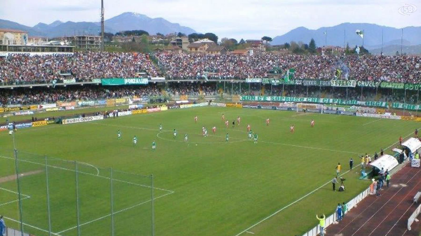Calcio