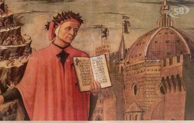 Santuario di Carpiranno, Donnarumma racconta gli ''Ignavi' di Dante