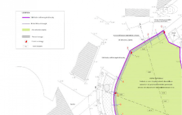 Lavori Piazza Castello, aperte le buste