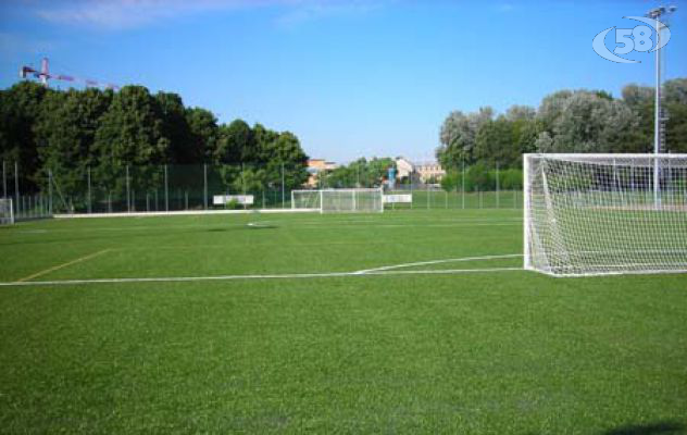 Calcio minore, varati i calendari di Eccellenza e Promozione