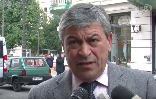 Auto in fiamme, attentati, furti: emergenza criminalità a Cervinara. Sindaco dal Prefetto