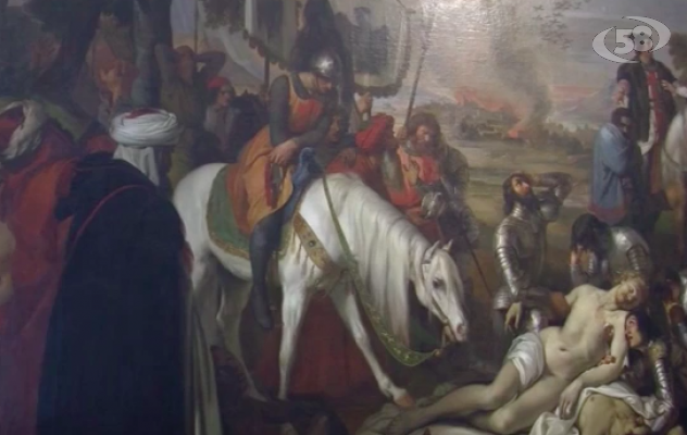 750 anni fa la battaglia di Benevento, al via le celebrazioni: mostre e iniziative