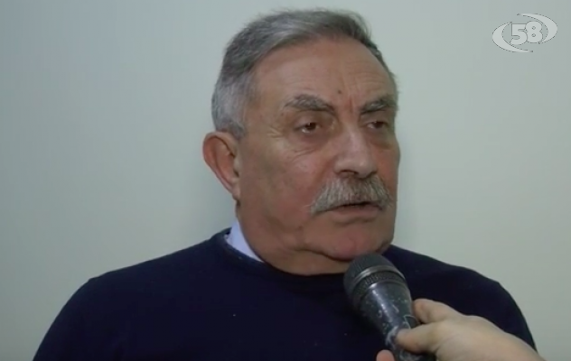 Socialisti, il bilancio dell'uscente Moscatelli: ''Rammaricato per il Tribunale''. Bordate a Ianniciello