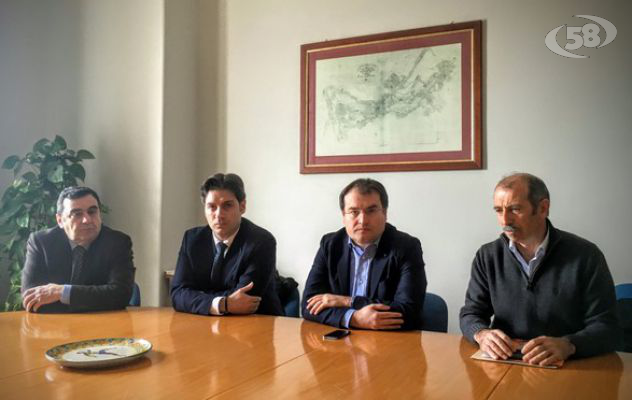 Ariano, il tesseramento Pd si chiude con 525 iscritti. Santosuosso non c'è. Ora il congresso