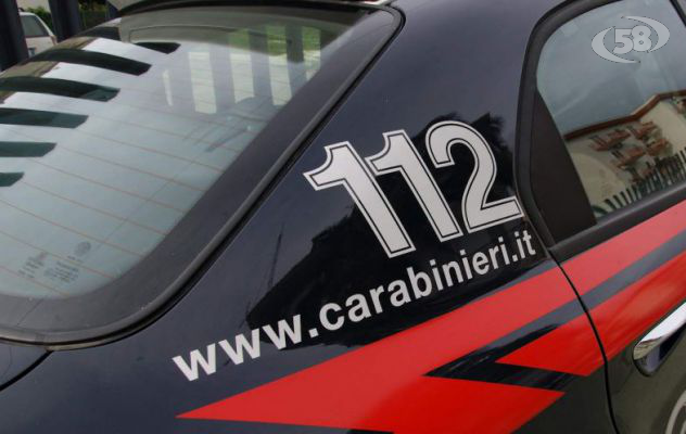 Ruba decine di Gratta e Vinci in una tabaccheria di Ariano: arrestato