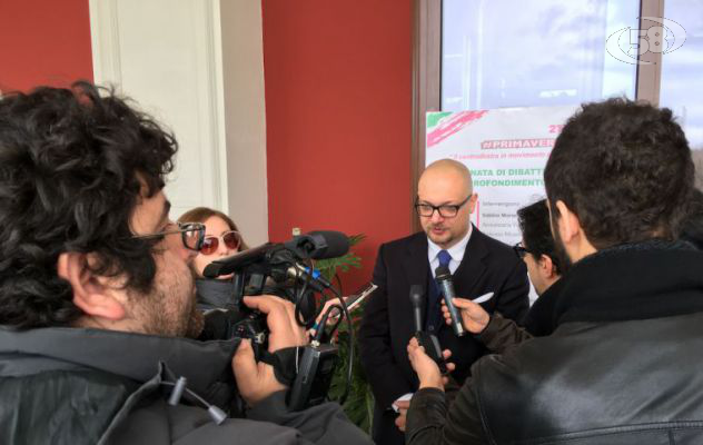 Trivellazioni, Primavera Irpinia: ''Discutiamone. Dai comitati solo terrorismo ideologico''