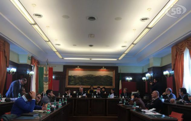 Ariano, si torna in aula: sul tavolo i Fondi Europei. Gambacorta. sinergia tra comuni