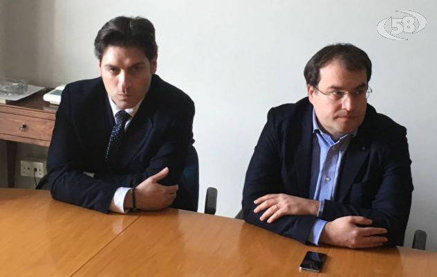 Zecchino addio, Ciasullo esce allo scoperto e sceglie Renzi: ''L'ambiguità non mi appartiene''