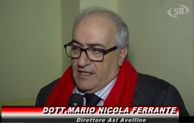 Ferrante: ''Lavoriamo ad un protocollo con Biogem''. Criscuoli, ''assistenza inalterata''