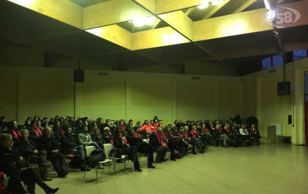 Istiocitosi, esperti a confronto sulle malattie rare: convegno Rotary al Goleto