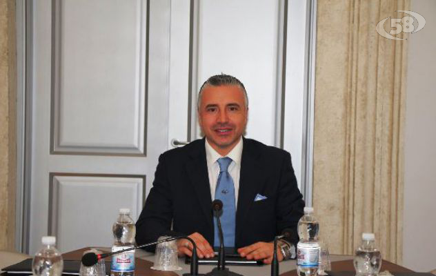 Fondazione Opus Sociali, Santoli nuovo direttore