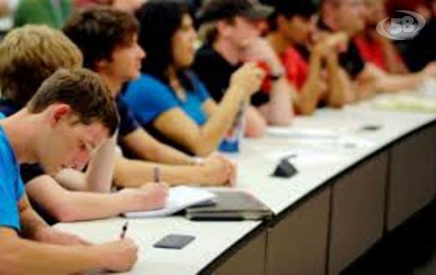 Dalla Luiss borse di studio agli studenti del Colletta e del Mancini