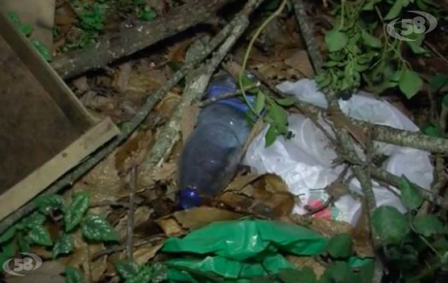 Montefusco, ‘Puliamo le selvi’, appuntamento rinviato a causa del maltempo