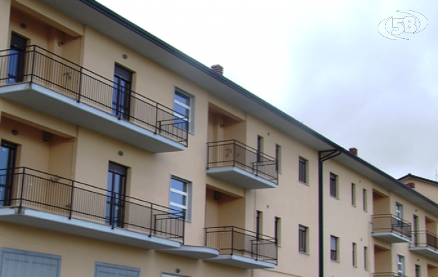 Alloggi Mirabella, nessuna intesa con la Sidigas. Comune pronto alla denuncia