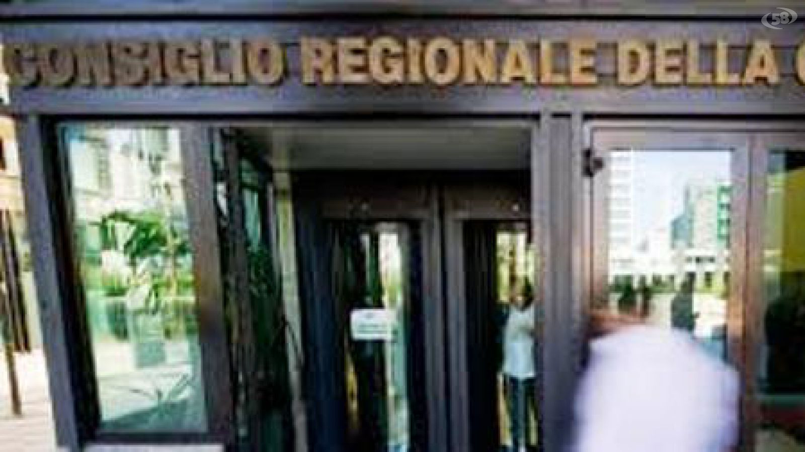 regione campania