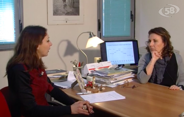 Università degli Studi del Sannio, Amore: "No ai tagli, si tuteli la cultura"