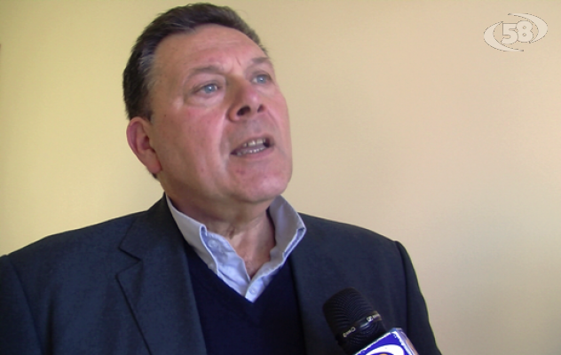 Vallesaccarda, si presenta progetto sulle biomasse. Luciano: "Irpinia territorio modello"