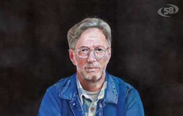 Eric Clapton, tutto sul nuovo album 