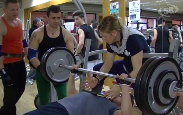 Ad Ariano porte aperte allo sport presso il centro "Incontro"/VIDEO