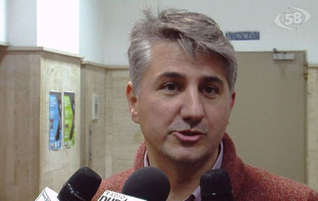 Avellino, ''Possibile'' chiede le dimissioni di Cillo: ''Ombre sulla sua azione''