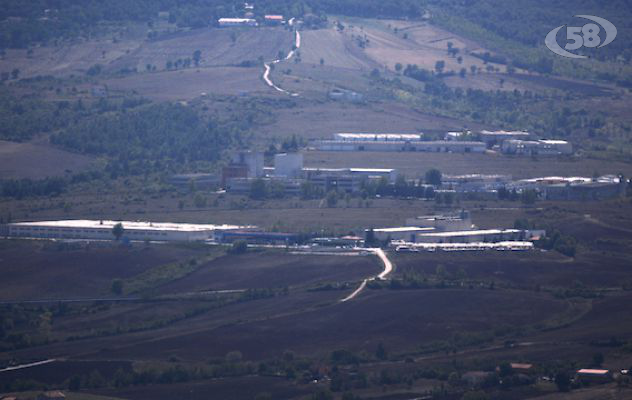 Bretella Ofantina, protestano i lavoratori dell'Alta Irpinia. Fismic: "E' una vergogna"