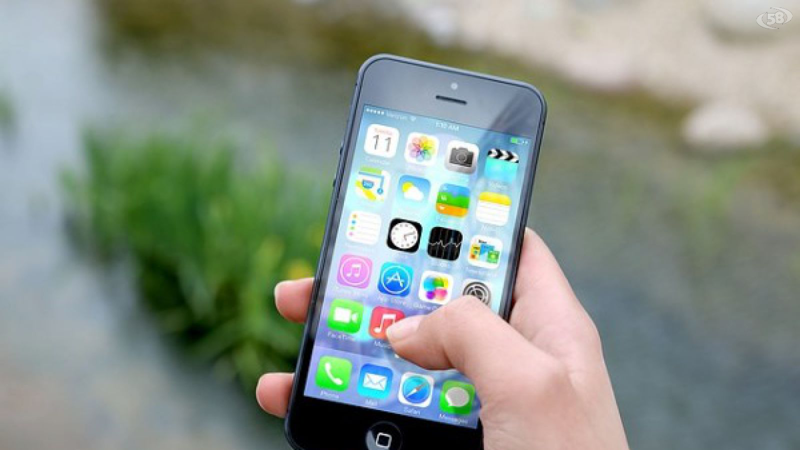 app cellulare