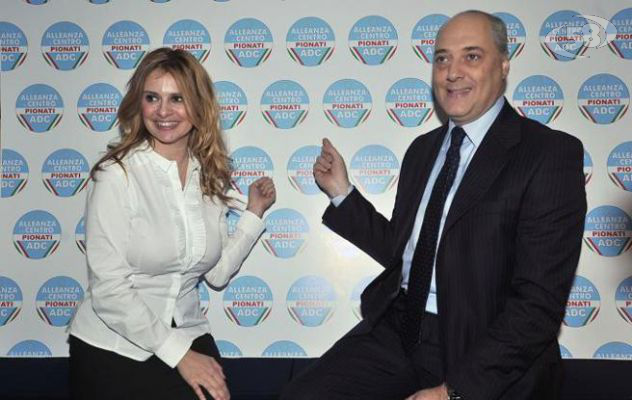 Pionati, Parlamento addio: ''Corro nel Lazio con Storace. Io sono l'anti-Fiorito''
