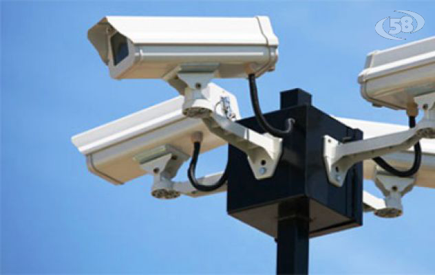 Sversamenti abusivi, l'Asia attiva una nuova telecamera