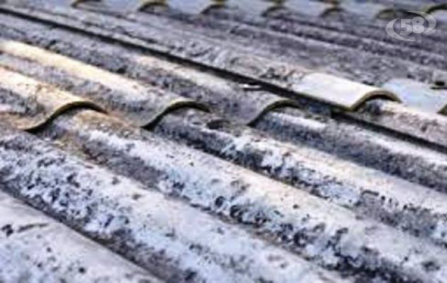 Rimozione amianto nelle aziende agricole, il bando della Coldiretti